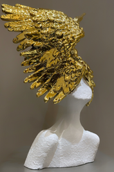 Angel Wing Sculpture